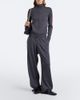 Gucci Gucci Wool-blend wide-leg pants - 2