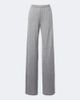 Gucci Gucci Wool and silk wide-leg pants - 1