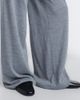 Gucci Gucci Wool and silk wide-leg pants - 4