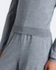 Gucci Gucci Wool and silk zip-up sweater - 4