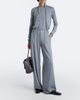 Gucci Gucci Wool and silk zip-up sweater - 6