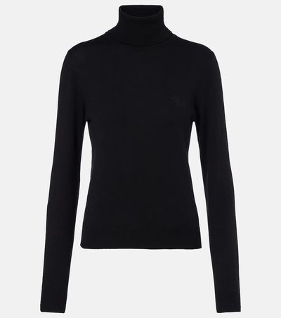 Gucci Gucci Wool turtleneck sweater