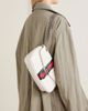 GUCCI Jetset GG Marmont quilted leather crossbody bag - 2