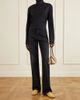 GUCCI Jordaan horsebit-embellished suede loafers - 2