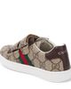 Gucci Kids Gucci Kids Ace GG canvas sneakers - 3