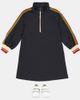 Gucci Kids Gucci Kids Ace leather sneakers - 2