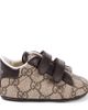 Gucci Kids Gucci Kids Baby Ace GG canvas sneakers - 4
