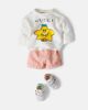 Gucci Kids Gucci Kids Baby Ace leather sneakers - 2