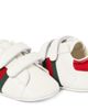 Gucci Kids Gucci Kids Baby Ace leather sneakers - 5