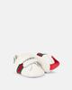 Gucci Kids Gucci Kids Baby Ace leather sneakers - 6