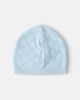 Gucci Kids Gucci Kids Baby GG jacquard wool beanie - 4