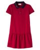 Gucci Kids Gucci Kids Cotton-blend polo dress - 1