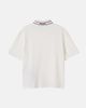 Gucci Kids Gucci Kids Cotton-blend polo shirt - 3