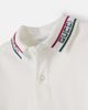 Gucci Kids Gucci Kids Cotton-blend polo shirt - 4