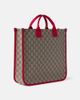 Gucci Kids Gucci Kids GG canvas printed tote bag - 3