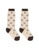 Gucci Kids Gucci Kids GG cotton-blend socks - 1