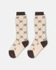 Gucci Kids Gucci Kids GG cotton-blend socks - 3