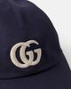 Gucci Kids Gucci Kids GG cotton baseball cap - 3