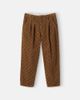 Gucci Kids Gucci Kids GG cotton corduroy pants - 1
