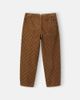 Gucci Kids Gucci Kids GG cotton corduroy pants - 3
