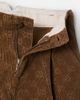 Gucci Kids Gucci Kids GG cotton corduroy pants - 4