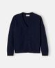 Gucci Kids Gucci Kids GG cotton jacquard cardigan - 1