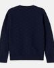 Gucci Kids Gucci Kids GG cotton jacquard cardigan - 3