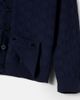 Gucci Kids Gucci Kids GG cotton jacquard cardigan - 4