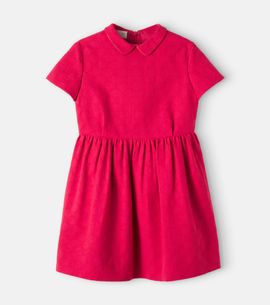 Gucci Kids Gucci Kids GG jacquard cotton dress