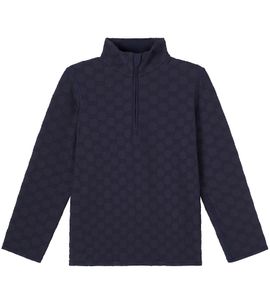 Gucci Kids Gucci Kids GG jacquard jacket