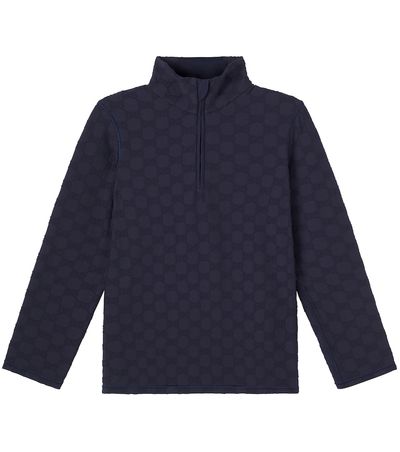Gucci Kids Gucci Kids GG jacquard jacket