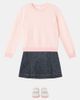 Gucci Kids Gucci Kids GG wool jacquard sweater - 2