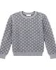 Gucci Kids Gucci Kids GG wool sweater - 1