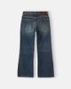 Gucci Kids Gucci Kids Horsebit jeans - 3