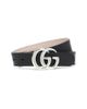 Gucci Kids Gucci Kids Leather belt - 1