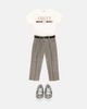 Gucci Kids Gucci Kids Leather belt - 2