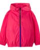 Gucci Kids Gucci Kids Logo oversized jacket - 1