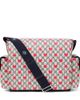 Gucci Kids Gucci Kids Ophidia GG printed diaper bag - 1