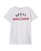Gucci Kids Gucci Kids Printed cotton jersey T-shirt - 1