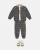 Gucci Kids Gucci Kids Screener sneakers - 2