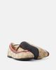 Gucci Kids Gucci Kids Web Stripe GG canvas ballet flats - 6