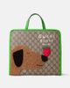 Gucci Kids Gucci Kids x Euan Roberts GG printed shopper - 1