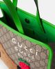 Gucci Kids Gucci Kids x Euan Roberts GG printed shopper - 2