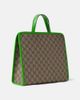 Gucci Kids Gucci Kids x Euan Roberts GG printed shopper - 3