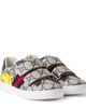 Gucci Kids Gucci Kids x Mr. Men Little Miss Ace GG canvas sneakers - 1
