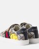 Gucci Kids Gucci Kids x Mr. Men Little Miss Ace GG canvas sneakers - 2