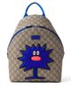 Gucci Kids Gucci Kids x Mr. Men Little Miss backpack - 1