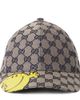 Gucci Kids Gucci Kids x Mr. Men Little Miss baseball cap - 1