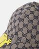 Gucci Kids Gucci Kids x Mr. Men Little Miss baseball cap - 2