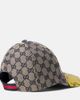 Gucci Kids Gucci Kids x Mr. Men Little Miss baseball cap - 3